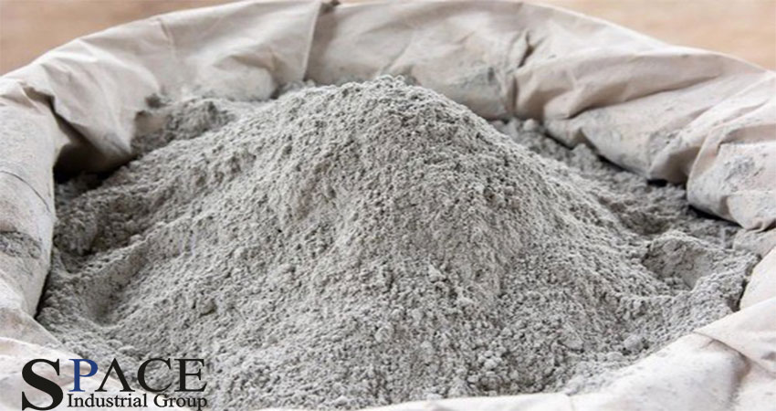 SIG cement