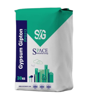 PPG313 | Polymer-Modified Gypsum Gipton