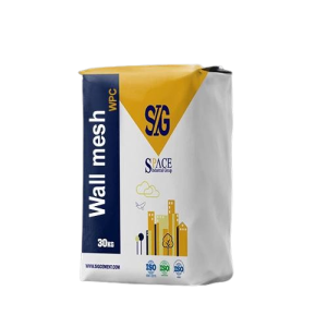 "Wall Mesh Mortar (WPC) – Seismic Strengthening System with Fiberglass Mesh and Mineral Plaster for Non-Structural Walls"