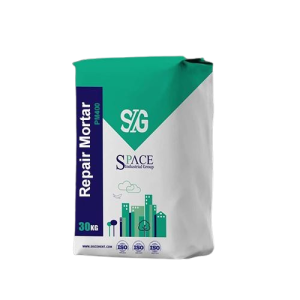 "PM400 Repair Mortar – High-Strength Cement-Based Mortar for Concrete Crack and Surface Repair"