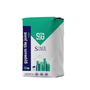 "PSP Tile Joint Plaster Putty – High-Adhesion, Crack-Resistant Compound for Gypsum Board Joint Finishing"